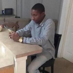 Meet your Posher, Hensley